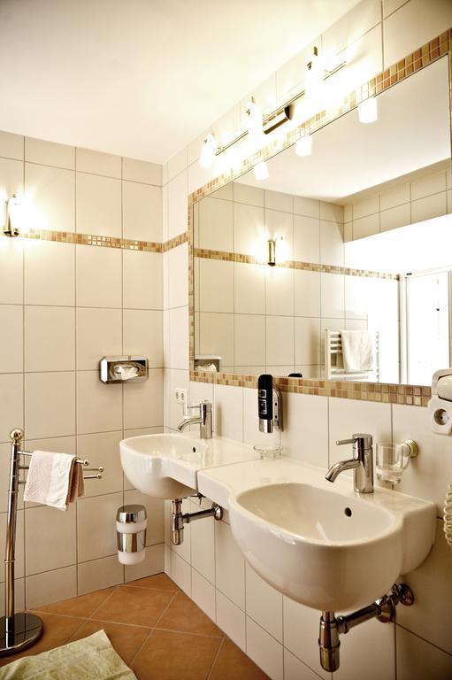 Pension Zierlinger Senftenberg Ruang foto