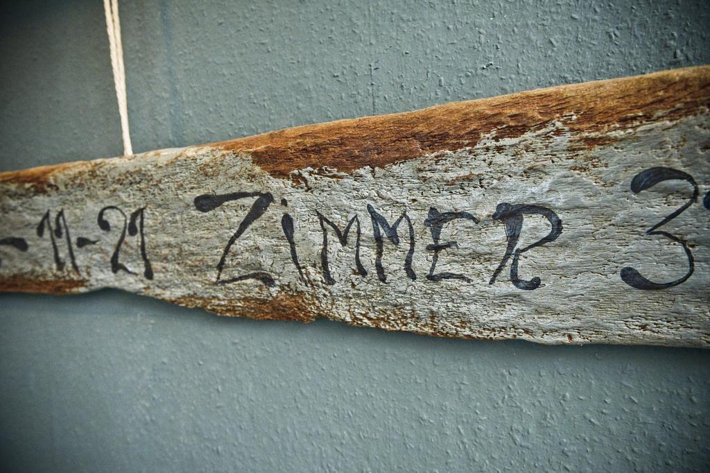 Pension Zierlinger Senftenberg Bagian luar foto