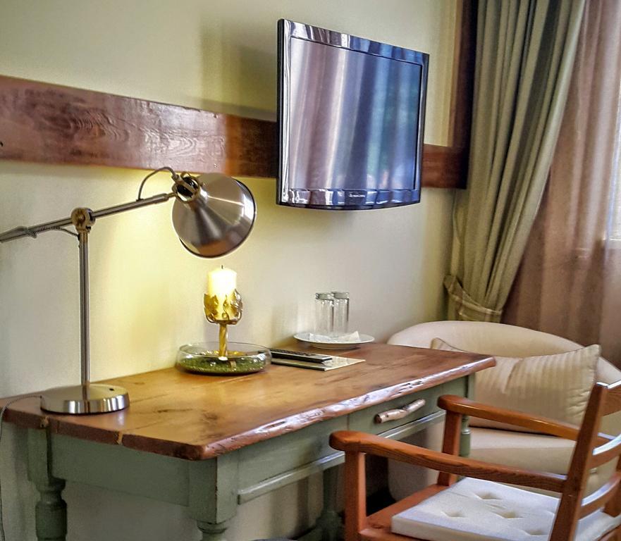 Pension Zierlinger Senftenberg Bagian luar foto